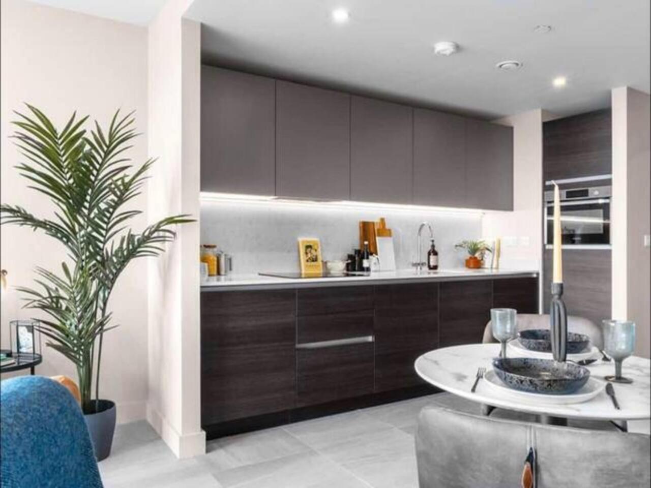 Mercian Luxury Serviced Apartments- Birmingham City Centre - Your Perfect Stay - Gym Rooftop Terrace Cinema Room Екстер'єр фото