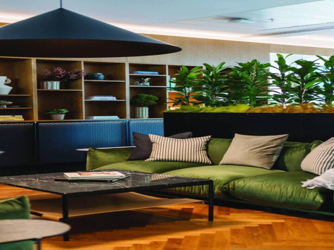 Mercian Luxury Serviced Apartments- Birmingham City Centre - Your Perfect Stay - Gym Rooftop Terrace Cinema Room Екстер'єр фото